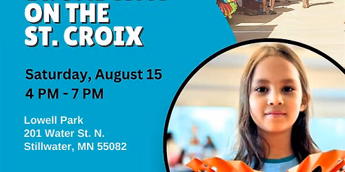 Kids' Markets at Broadway on the St Croix