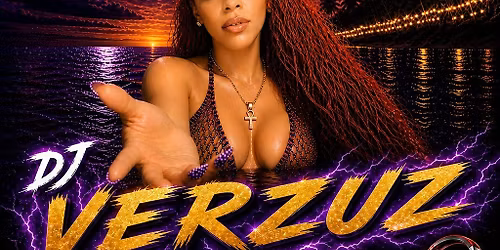 Fari X \u2013 The Siren Mini Tour: Grand Finale (Boston\/Roxbury)
