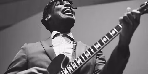 Jon Batiste World Festival - Batiste Symphonic