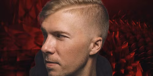 Four Color Zack at LIV Nightclub Las Vegas