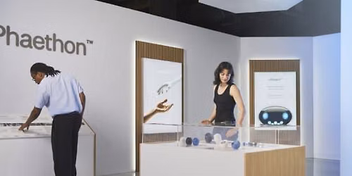 L\u2019exp\u00e9rience Black Mirror\u2122