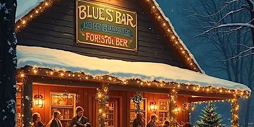 The Trevor B. Power Band Annual Christmas Party