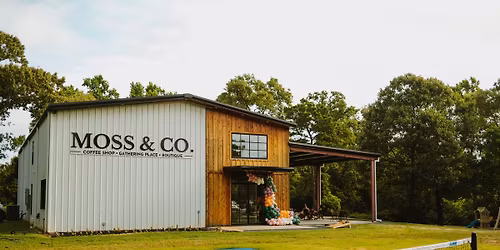 Club Pilates Mat Class at Moss & Co.
