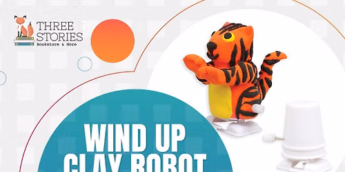 Robot Making Day