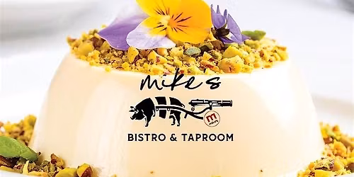 A Toast to Mums @ Mike\u2019s Bistro and Taproom