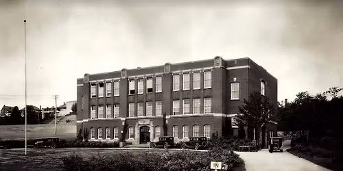 100 year Anniversary of SHS