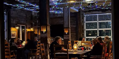 55+ Slow-Is-A-Speed Dating - Kansas City