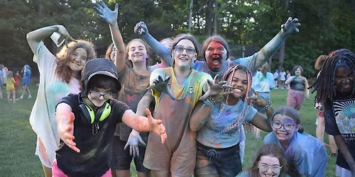 Girl Scouts Meet & Greet: Hull Street Library