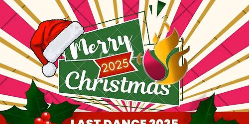 LAST DANCE 2025