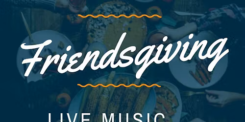 Friendsgiving at Premiere on Broadway