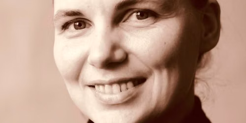 UITVERKOCHT - Wijkwandeling met Tina De Gendt