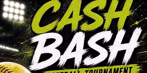 6\/6 - Cash Bash - GT Bray