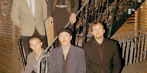 Villskudd \/\/ BL\u00c5VEIS