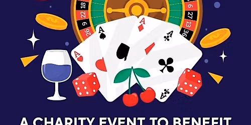 Charity Casino Night
