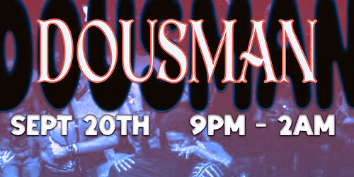 Dousman