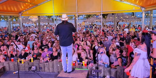 The American Ride- Toby tribute @ the Paradise Grill