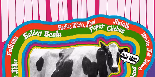 Music on the Pasture