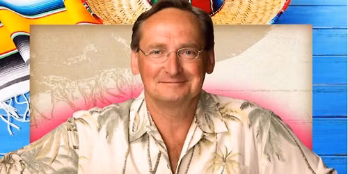 Katowice: Wojciech Cejrowski - Nie chcecie tam by\u0107