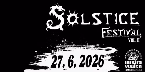 Solstice Festival vol. II