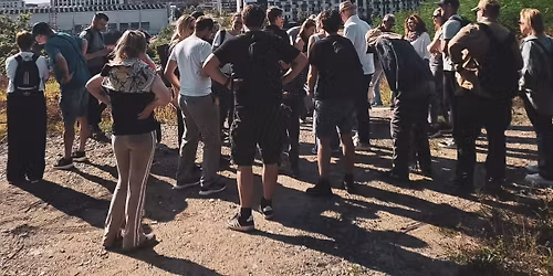 Do Kolbenky \u2013 komentovan\u00e1 vych\u00e1zka po stop\u00e1ch \u010cKD