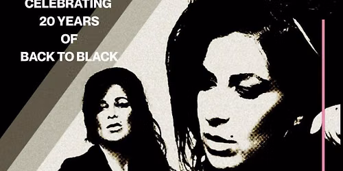 A Tribute to Amy Winehouse