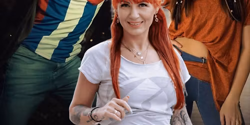 Salsation & Latin Flow Experience\n