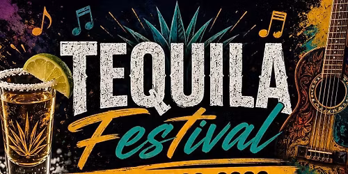 STOCKTON TEQUILA FESTIVAL 2026