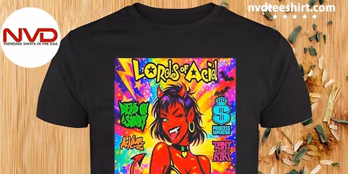 Lords of Acid
