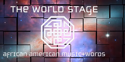 Black Art Distrikt presents The Chamber Session featuring Brian Hargrove