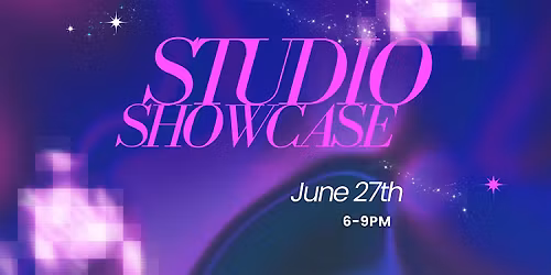 Avant Aerial Studio Showcase