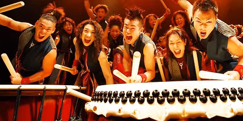 Yamato: The Drummers of Japan