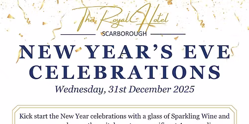 New Year's Eve Celebrations