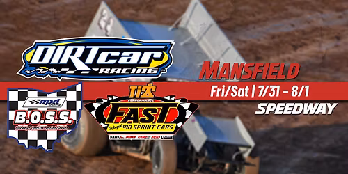 Open Wheel Championship Finale