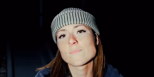 Valories with Aaron Rizzo + Caroline Reilly at Smith's Olde Bar (Atlanta Room)