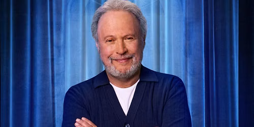 Billy Crystal: 860