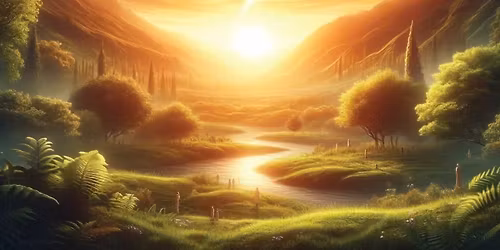 Past Life Regression & Sound Journey with Your Spirit Guides