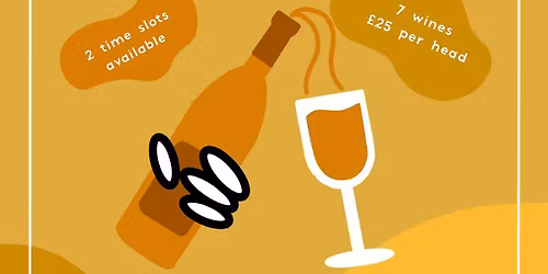 BOUTINOT WINE TASTING X FSK X STB