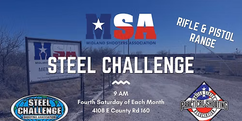 Steel Challenge