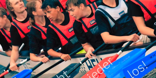 Kieler Drachenboottage 2026