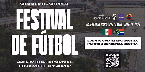 Festival de Futbol 