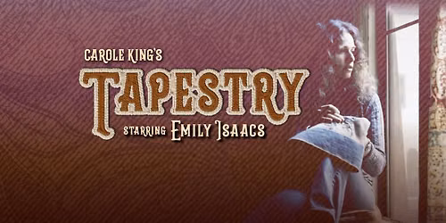 Carole King's TAPESTRY