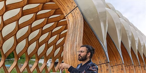 Jay Taylor: Current Vibrations  Healing Sound Meditation experience