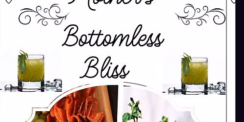 Mother's Bottomless Bliss