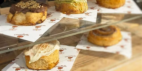 Fareham's Artisan Food, Gift and Farmers Market