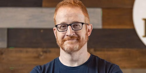 Steve Hofstetter in Auckland
