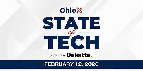 2026 State of Tech (powered by OhioX)