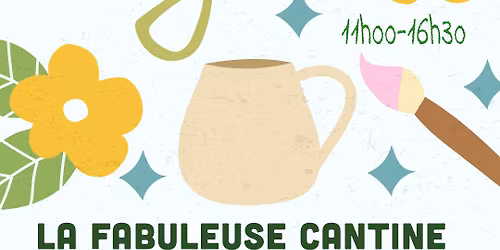 Le printemps de cr\u00e9ation - Vide atelier & DIY