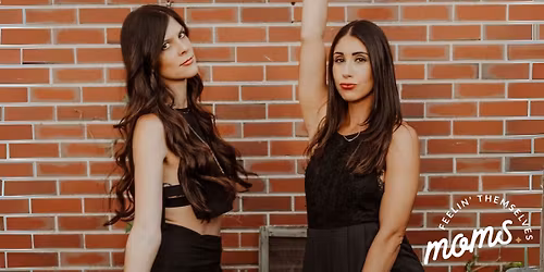 Moms Feelin' Themselves