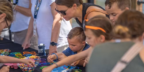 Freeman Arts Family Fun Fest