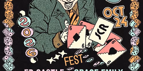 GOOD GRACES Fest
